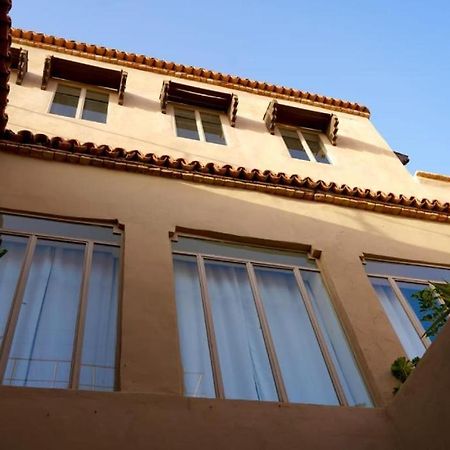 Dar Chamss Hotel Тарудант Екстериор снимка