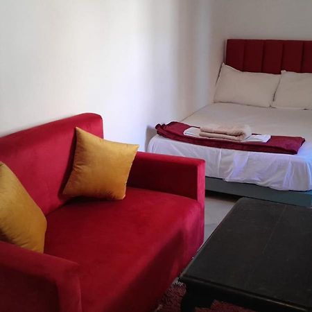 Dar Chamss Hotel Тарудант Екстериор снимка