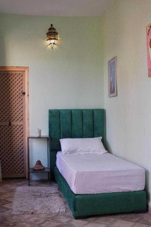 Dar Chamss Hotel Тарудант Екстериор снимка