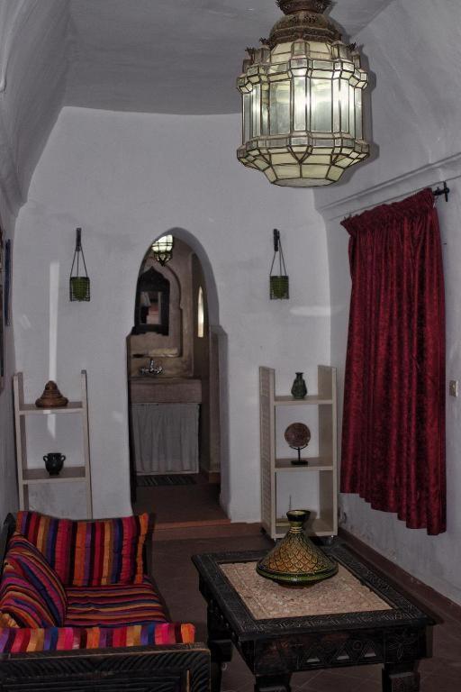 Dar Chamss Hotel Тарудант Екстериор снимка