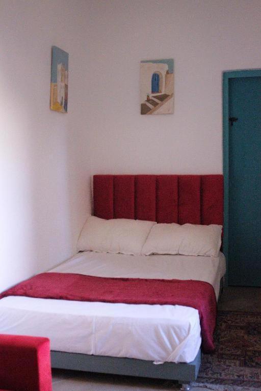 Dar Chamss Hotel Тарудант Екстериор снимка