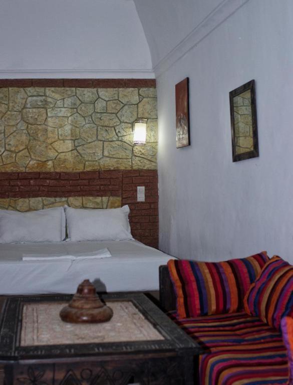 Dar Chamss Hotel Тарудант Екстериор снимка