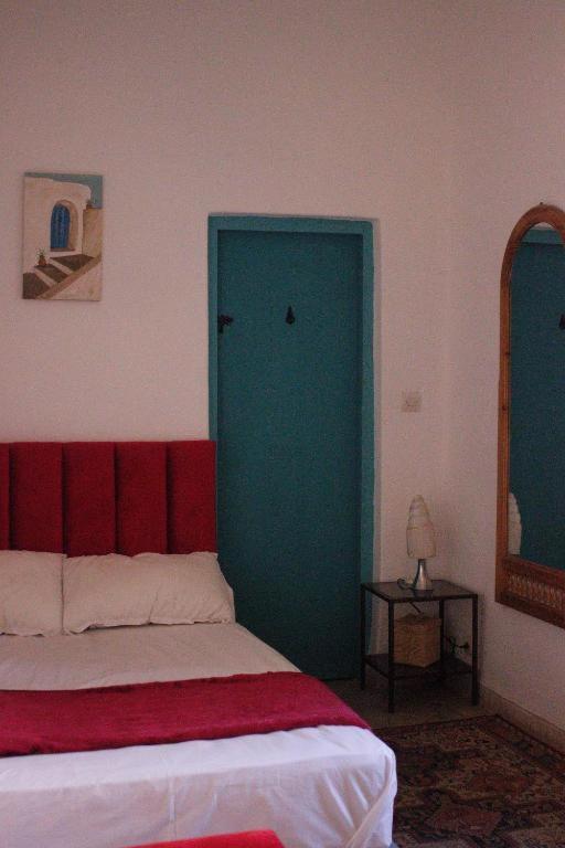 Dar Chamss Hotel Тарудант Екстериор снимка