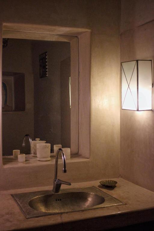 Dar Chamss Hotel Тарудант Екстериор снимка