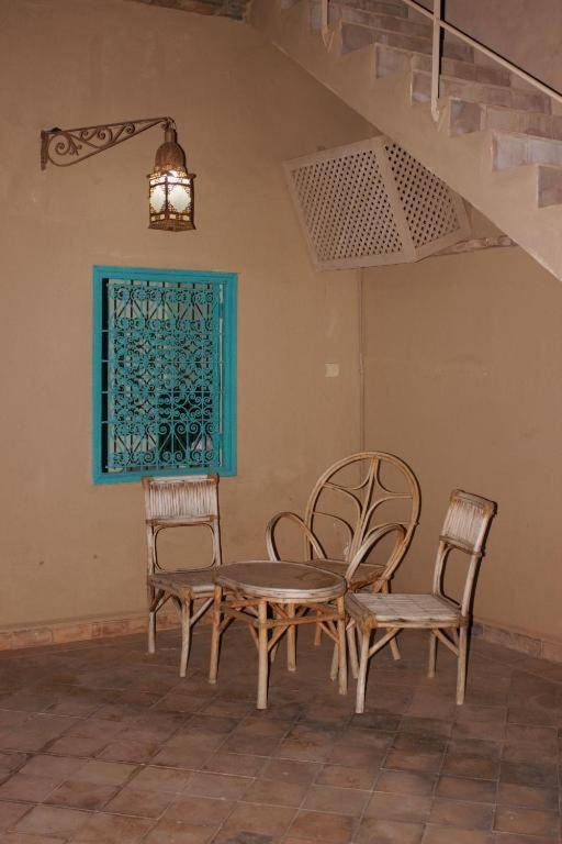 Dar Chamss Hotel Тарудант Екстериор снимка