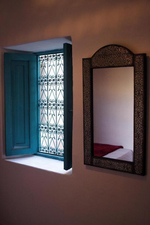 Dar Chamss Hotel Тарудант Екстериор снимка