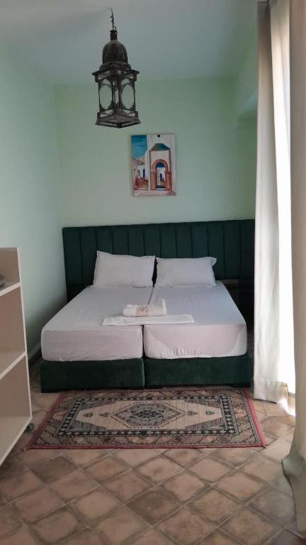 Dar Chamss Hotel Тарудант Екстериор снимка