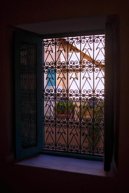 Dar Chamss Hotel Тарудант Екстериор снимка