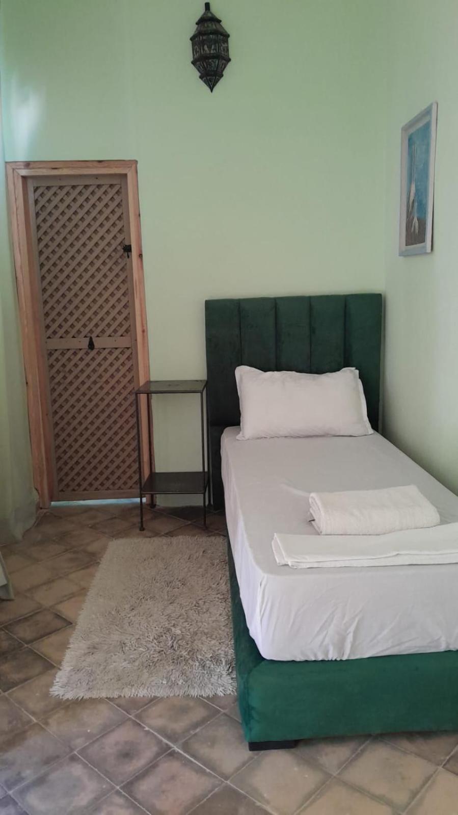 Dar Chamss Hotel Тарудант Екстериор снимка