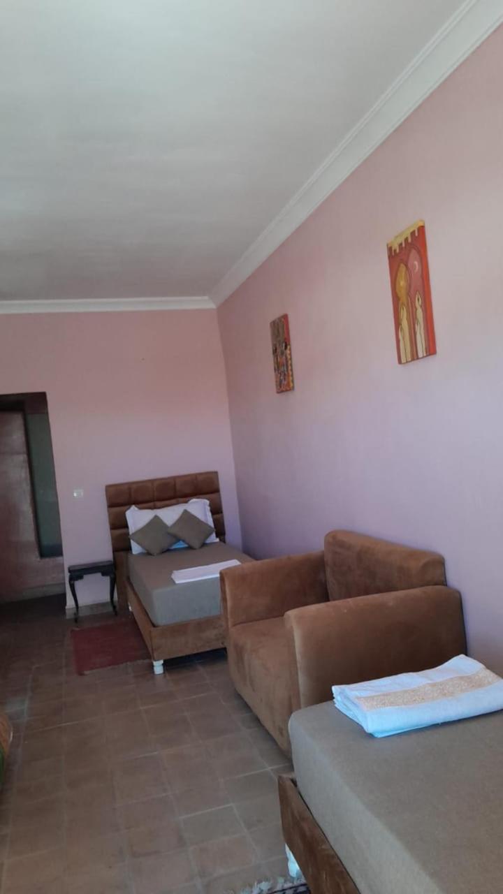 Dar Chamss Hotel Тарудант Екстериор снимка