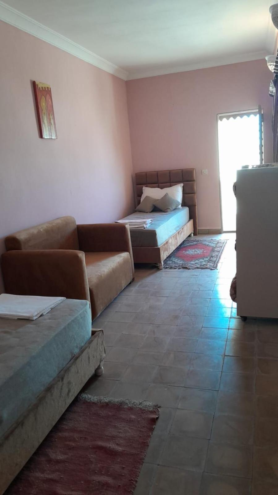 Dar Chamss Hotel Тарудант Екстериор снимка