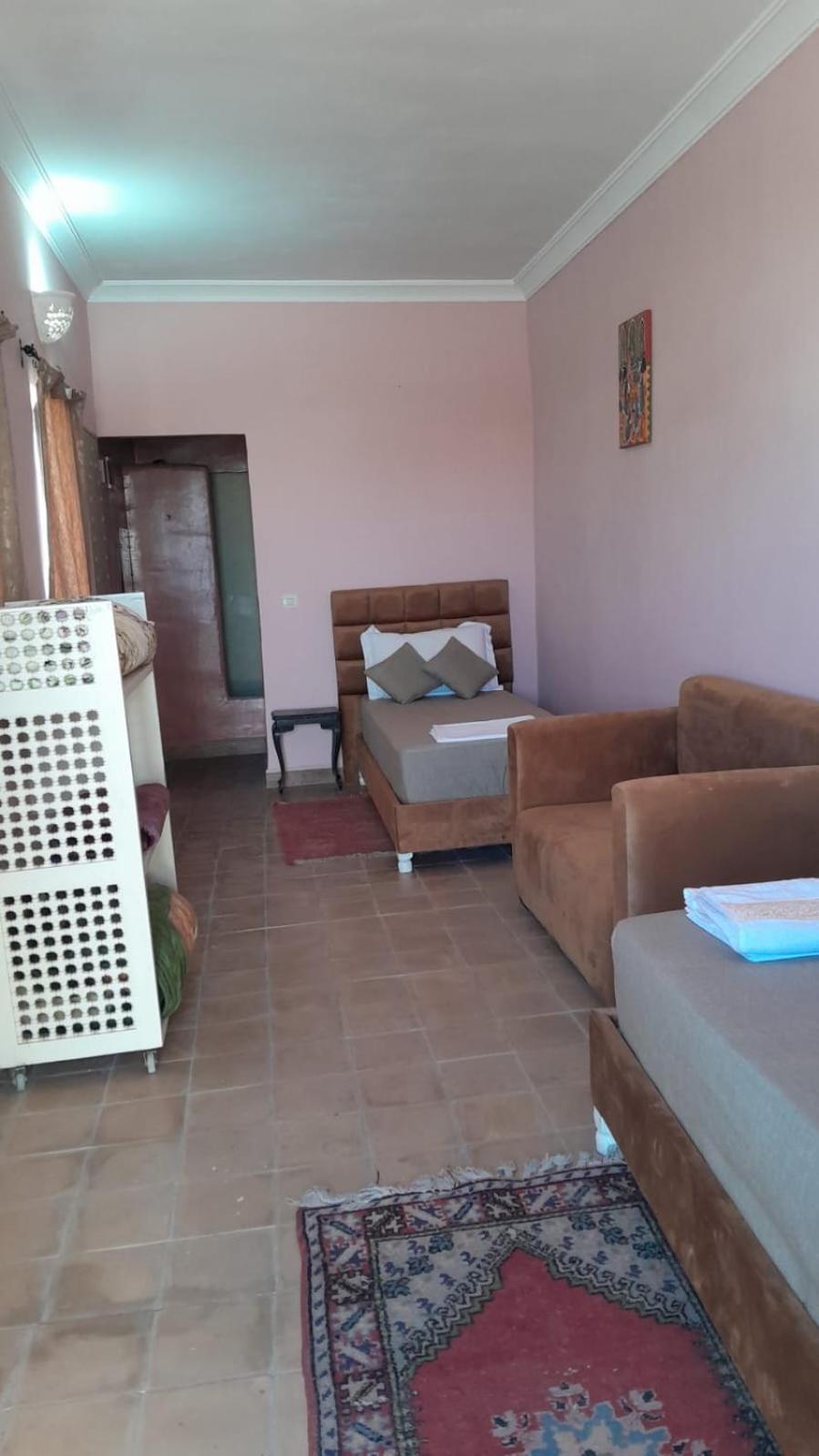 Dar Chamss Hotel Тарудант Екстериор снимка